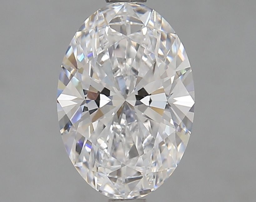 GIA Oval 2.07ct D VVS1 - Loose Lab Diamond: GIA Oval 2.07ct D VVS1 - Loose Lab Diamond Item Specifics: Source: This Is A Real Diamond Grown In A Lab Not Mined. Carat: 2.07 Cut: - Color: D Clarity: VVS1 Polish: EX Symmetry: EX Measurements: 10.3