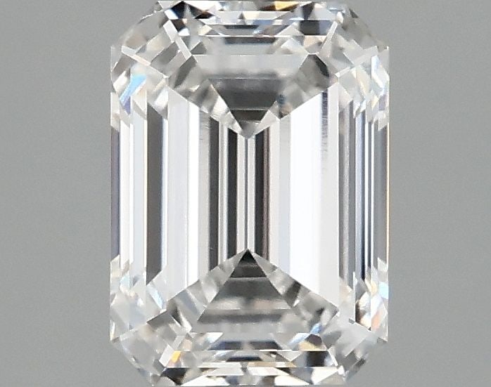 IGI Emerald 2.06ct E VVS2 - Loose Lab Diamond: IGI Emerald 2.06ct E VVS2 - Loose Lab Diamond Item Specifics: Source: This Is A Real Diamond Grown In A Lab Not Mined. Carat: 2.06 Cut: - Color: E Clarity: VVS2 Polish: EX Symmetry: EX Measurements: 8