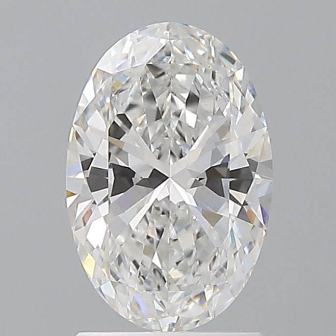 IGI Oval 1.52ct E VVS2 - Loose Lab Diamond: IGI Oval 1.52ct E VVS2 - Loose Lab Diamond Item Specifics: Source: This Is A Real Diamond Grown In A Lab Not Mined. Carat: 1.52 Cut: - Color: E Clarity: VVS2 Polish: EX Symmetry: EX Measurements: 9.59