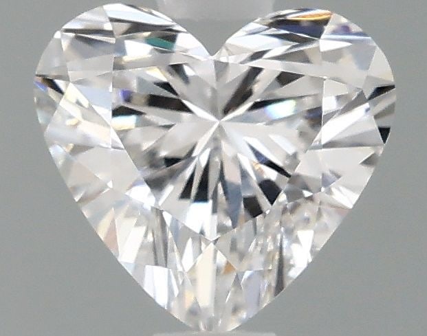 IGI Heart 4.45ct D VVS2 - Loose Lab Diamond: IGI Heart 4.45ct D VVS2 - Loose Lab Diamond Item Specifics: Source: This Is A Real Diamond Grown In A Lab Not Mined. Carat: 4.45 Cut: - Color: D Clarity: VVS2 Polish: EX Symmetry: EX Measurements: 10.