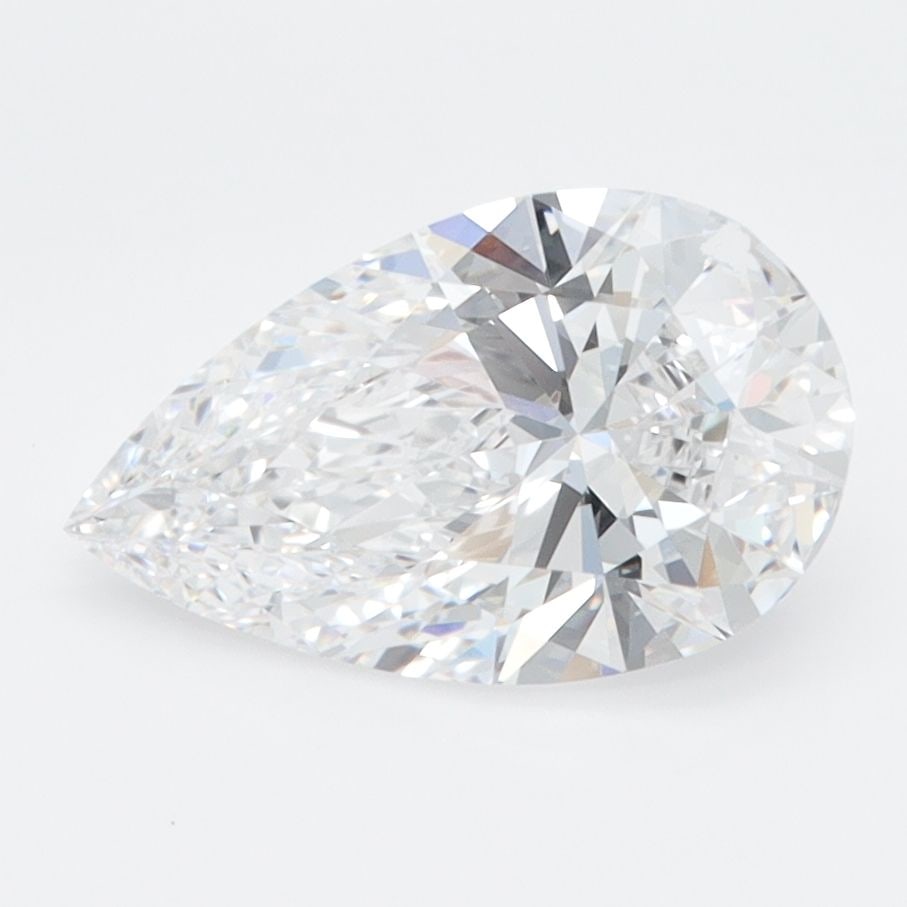 IGI Pear 1.78ct D VVS1 - Loose Lab Diamond: IGI Pear 1.78ct D VVS1 - Loose Lab Diamond Item Specifics: Source: This Is A Real Diamond Grown In A Lab Not Mined. Carat: 1.78 Cut: - Color: D Clarity: VVS1 Polish: EX Symmetry: EX Measurements: 11.1