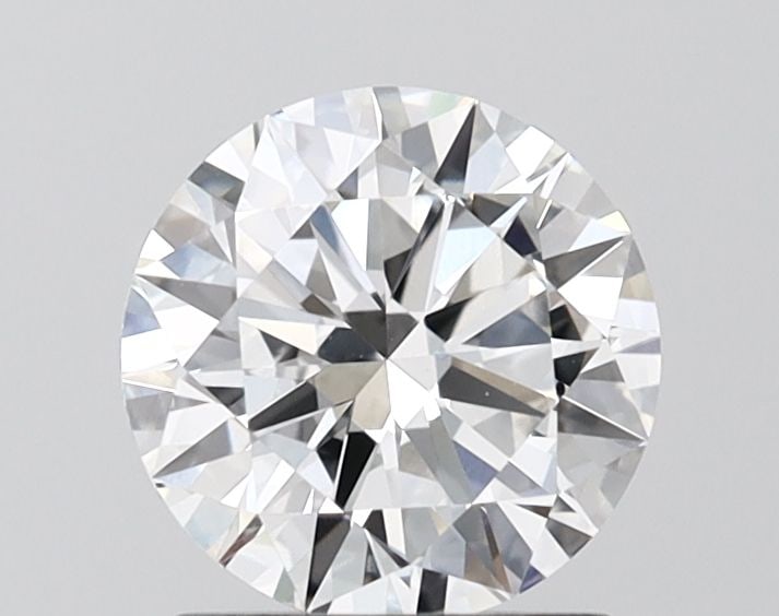 IGI Round 1.38ct E VVS2 - Loose Lab Diamond: IGI Round 1.38ct E VVS2 - Loose Lab Diamond Item Specifics: Source: This Is A Real Diamond Grown In A Lab Not Mined. Carat: 1.38 Cut: EX Color: E Clarity: VVS2 Polish: EX Symmetry: EX Measurements: 7.