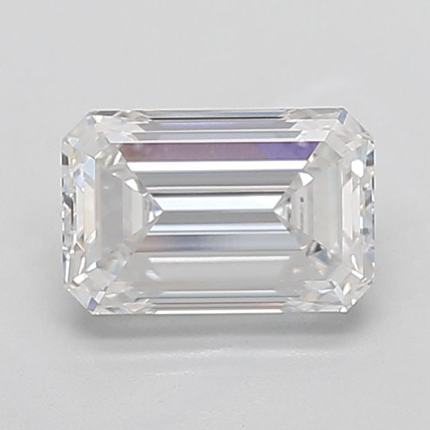 IGI Emerald 3.06ct E VVS1 - Loose Lab Diamond: IGI Emerald 3.06ct E VVS1 - Loose Lab Diamond Item Specifics: Source: This Is A Real Diamond Grown In A Lab Not Mined. Carat: 3.06 Cut: - Color: E Clarity: VVS1 Polish: EX Symmetry: EX Measurements: 9