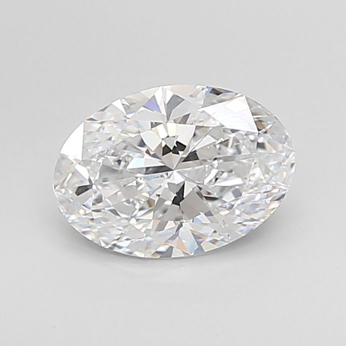 IGI Oval 2.07ct D VVS2 - Loose Lab Diamond: IGI Oval 2.07ct D VVS2 - Loose Lab Diamond Item Specifics: Source: This Is A Real Diamond Grown In A Lab Not Mined. Carat: 2.07 Cut: - Color: D Clarity: VVS2 Polish: EX Symmetry: EX Measurements: 10.1