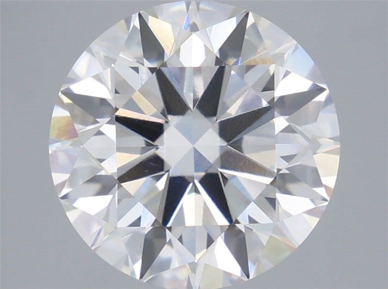 IGI Round 5.42ct F VVS2 - Ideal Loose Lab Diamond: IGI Round 5.42ct F VVS2 - Ideal Loose Lab Diamond Item Specifics: Source: This Is A Real Diamond Grown In A Lab Not Mined. Carat: 5.42 Cut: ID Color: F Clarity: VVS2 Polish: EX Symmetry: EX Measuremen