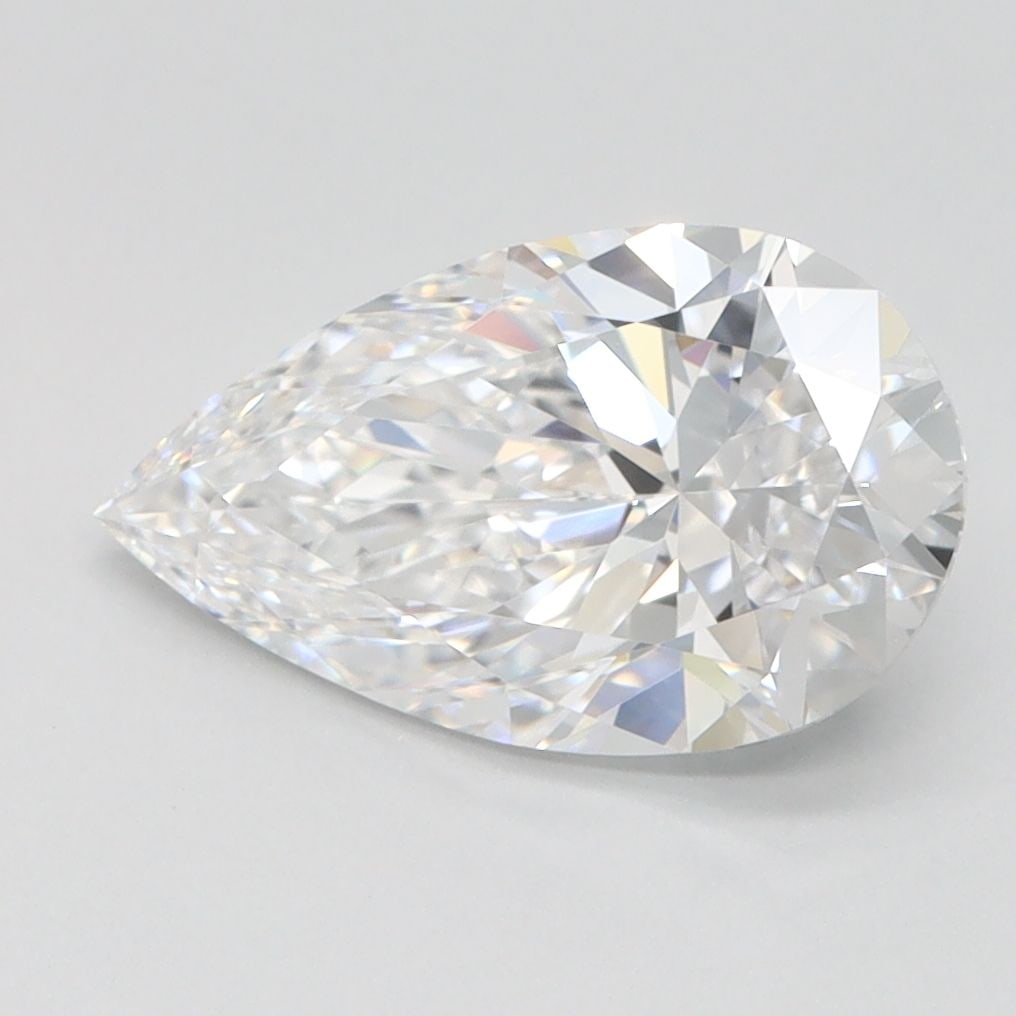 IGI Pear 1.56ct D VVS1 - Loose Lab Diamond: IGI Pear 1.56ct D VVS1 - Loose Lab Diamond Item Specifics: Source: This Is A Real Diamond Grown In A Lab Not Mined. Carat: 1.56 Cut: - Color: D Clarity: VVS1 Polish: EX Symmetry: EX Measurements: 10.4