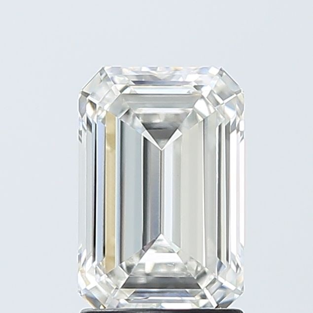 IGI Emerald 2.07ct F VVS2 - Loose Lab Diamond: IGI Emerald 2.07ct F VVS2 - Loose Lab Diamond Item Specifics: Source: This Is A Real Diamond Grown In A Lab Not Mined. Carat: 2.07 Cut: - Color: F Clarity: VVS2 Polish: EX Symmetry: EX Measurements: 8