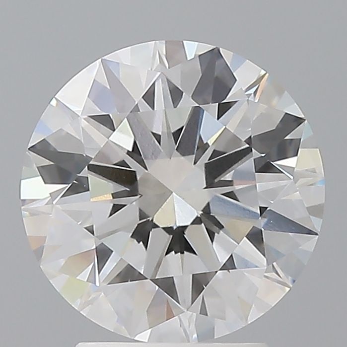 IGI Round 3.02ct E VVS2 - Ideal Loose Lab Diamond: IGI Round 3.02ct E VVS2 - Ideal Loose Lab Diamond Item Specifics: Source: This Is A Real Diamond Grown In A Lab Not Mined. Carat: 3.02 Cut: ID Color: E Clarity: VVS2 Polish: EX Symmetry: EX Measuremen
