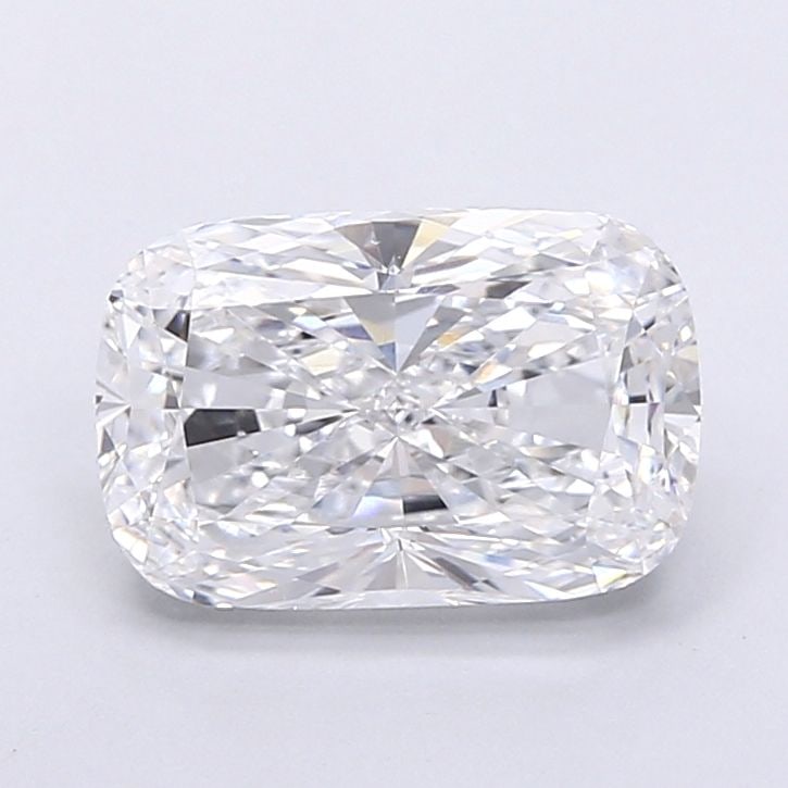 IGI Cushion Modified 3.0ct D VVS2 - Loose Lab Diamond: IGI Cushion Modified 3.0ct D VVS2 - Loose Lab Diamond Item Specifics: Source: This Is A Real Diamond Grown In A Lab Not Mined. Carat: 3.0 Cut: - Color: D Clarity: VVS2 Polish: EX Symmetry: VG Measurem