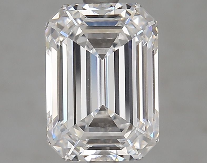 GIA Emerald 3.02ct D VVS1 - Loose Lab Diamond: GIA Emerald 3.02ct D VVS1 - Loose Lab Diamond Item Specifics: Source: This Is A Real Diamond Grown In A Lab Not Mined. Carat: 3.02 Cut: - Color: D Clarity: VVS1 Polish: EX Symmetry: EX Measurements: 9