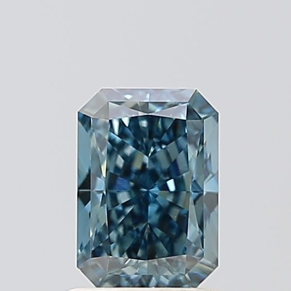 IGI Radiant 1.12ct Fancy Vivid Blue VVS2 - Loose Lab Diamond: IGI Radiant 1.12ct Fancy Vivid Blue VVS2 - Loose Lab Diamond Item Specifics: Source: This Is A Real Diamond Grown In A Lab Not Mined. Carat: 1.12 Cut: - Color: Fancy Vivid Blue Clarity: VVS2 Polish: E