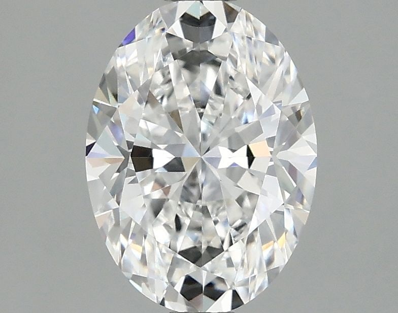 IGI Oval 1.59ct D VVS2 - Loose Lab Diamond: IGI Oval 1.59ct D VVS2 - Loose Lab Diamond Item Specifics: Source: This Is A Real Diamond Grown In A Lab Not Mined. Carat: 1.59 Cut: - Color: D Clarity: VVS2 Polish: EX Symmetry: EX Measurements: 9.05