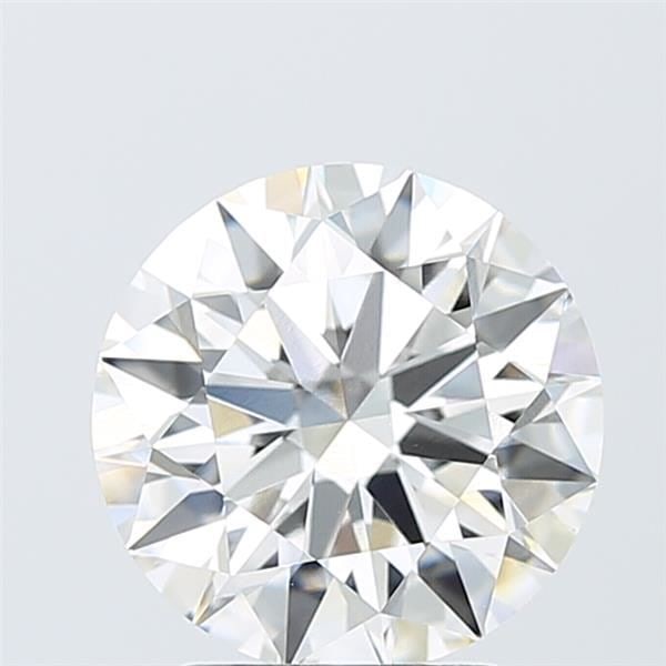 IGI Round 3.06ct F VVS2 - Ideal Loose Lab Diamond: IGI Round 3.06ct F VVS2 - Ideal Loose Lab Diamond Item Specifics: Source: This Is A Real Diamond Grown In A Lab Not Mined. Carat: 3.06 Cut: ID Color: F Clarity: VVS2 Polish: EX Symmetry: EX Measuremen