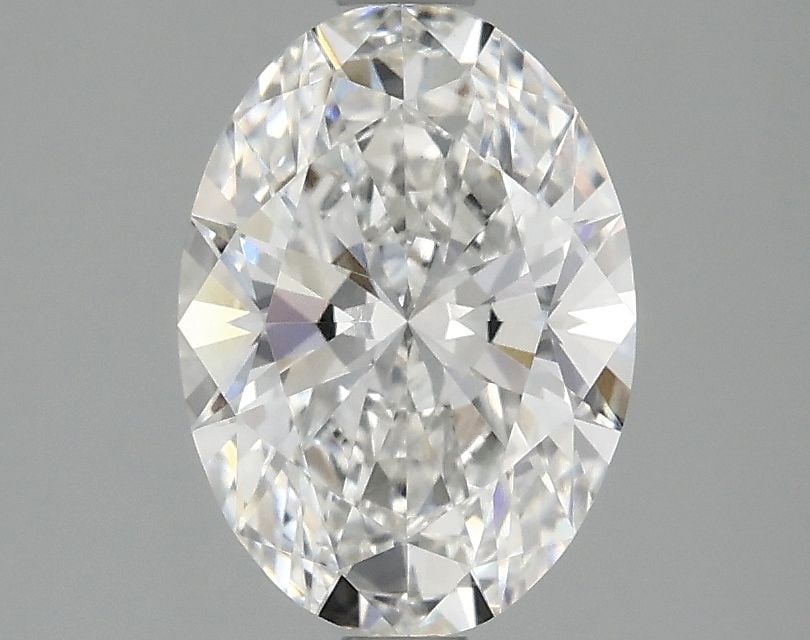 IGI Oval 1.59ct E VVS2 - Loose Lab Diamond: IGI Oval 1.59ct E VVS2 - Loose Lab Diamond Item Specifics: Source: This Is A Real Diamond Grown In A Lab Not Mined. Carat: 1.59 Cut: - Color: E Clarity: VVS2 Polish: EX Symmetry: EX Measurements: 9.45