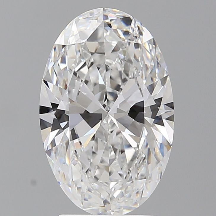 IGI Oval 3.07ct D VVS2 - Loose Lab Diamond: IGI Oval 3.07ct D VVS2 - Loose Lab Diamond Item Specifics: Source: This Is A Real Diamond Grown In A Lab Not Mined. Carat: 3.07 Cut: - Color: D Clarity: VVS2 Polish: EX Symmetry: EX Measurements: 12.4
