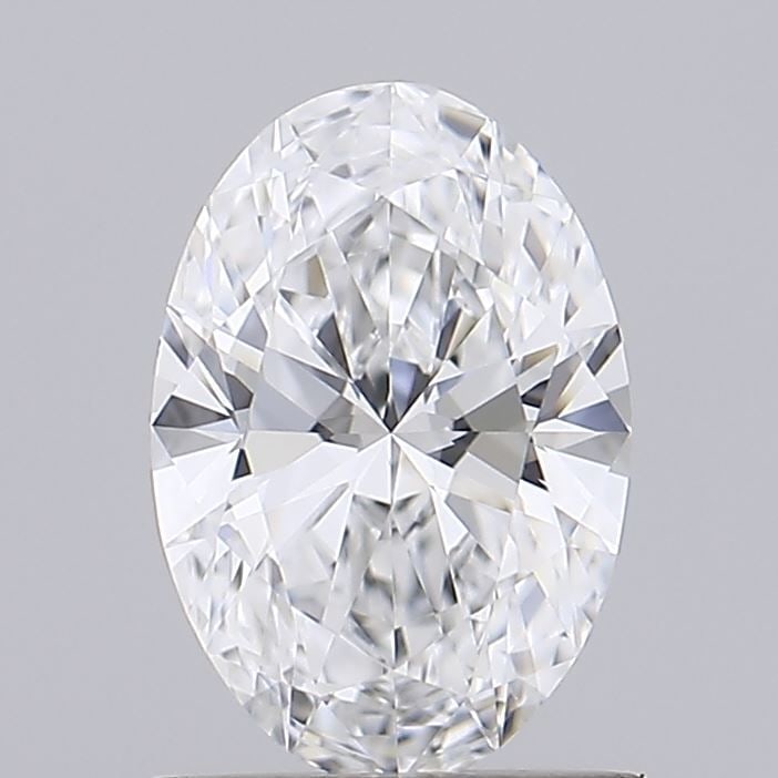 IGI Oval 0.83ct D IF - Loose Lab Diamond: IGI Oval 0.83ct D IF - Loose Lab Diamond Item Specifics: Source: This Is A Real Diamond Grown In A Lab Not Mined. Carat: 0.83 Cut: - Color: D Clarity: IF Polish: EX Symmetry: EX Measurements: 7.87L X 