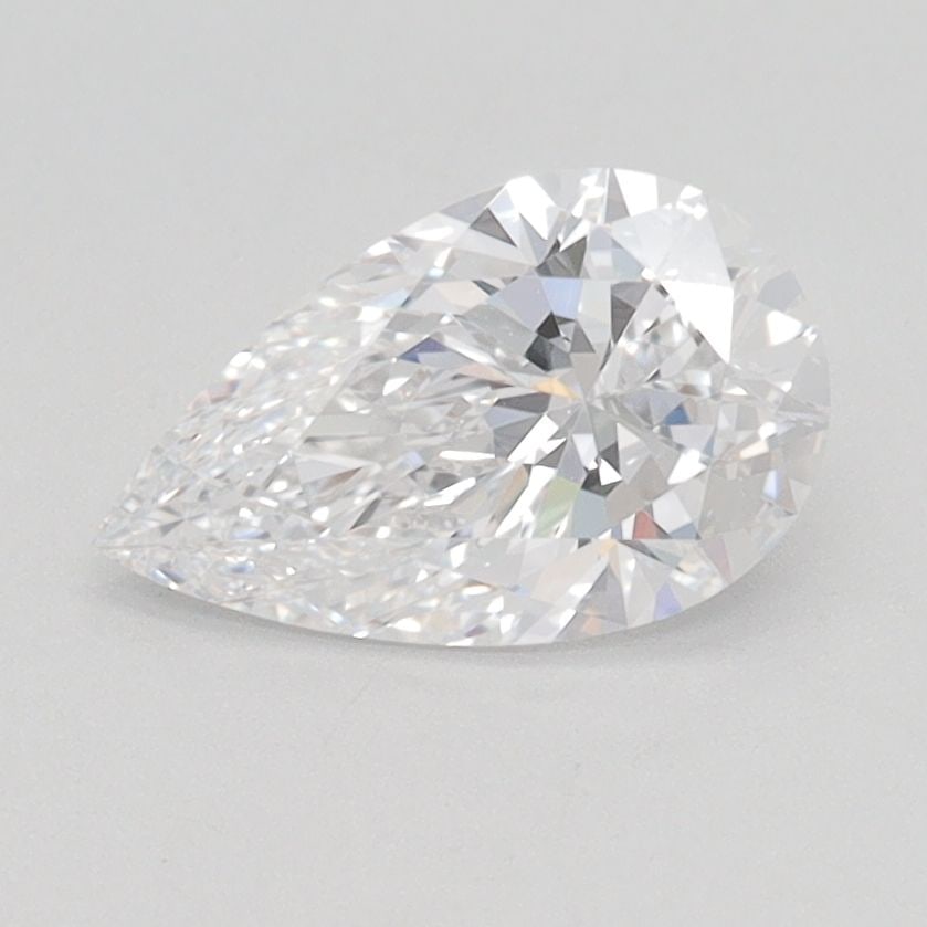 IGI Pear 1.01ct D IF - Loose Lab Diamond: IGI Pear 1.01ct D IF - Loose Lab Diamond Item Specifics: Source: This Is A Real Diamond Grown In A Lab Not Mined. Carat: 1.01 Cut: - Color: D Clarity: IF Polish: EX Symmetry: EX Measurements: 9.17L X 