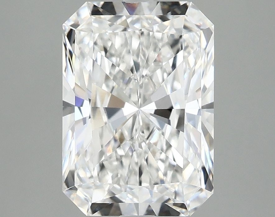 IGI Radiant 3.07ct D VVS2 - Loose Lab Diamond: IGI Radiant 3.07ct D VVS2 - Loose Lab Diamond Item Specifics: Source: This Is A Real Diamond Grown In A Lab Not Mined. Carat: 3.07 Cut: - Color: D Clarity: VVS2 Polish: EX Symmetry: EX Measurements: 1