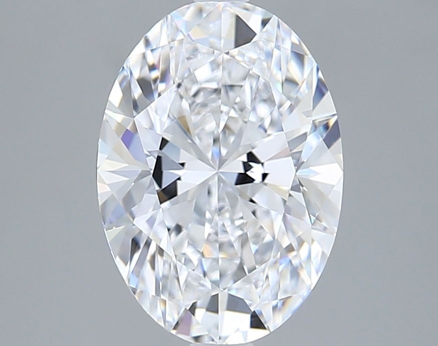 IGI Oval 3.03ct D VVS1 - Loose Lab Diamond: IGI Oval 3.03ct D VVS1 - Loose Lab Diamond Item Specifics: Source: This Is A Real Diamond Grown In A Lab Not Mined. Carat: 3.03 Cut: - Color: D Clarity: VVS1 Polish: EX Symmetry: EX Measurements: 11.4