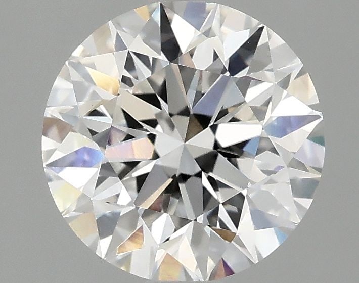 IGI Round 2.06ct E VVS2 - Loose Lab Diamond: IGI Round 2.06ct E VVS2 - Loose Lab Diamond Item Specifics: Source: This Is A Real Diamond Grown In A Lab Not Mined. Carat: 2.06 Cut: EX Color: E Clarity: VVS2 Polish: EX Symmetry: EX Measurements: 8.