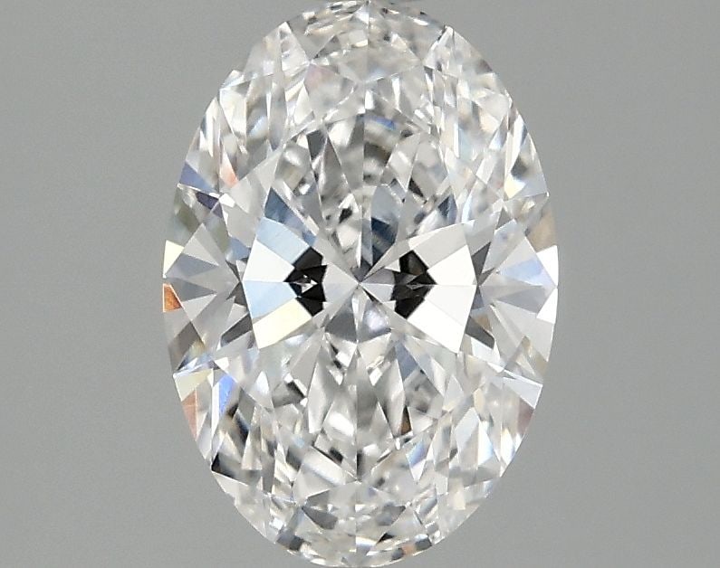 IGI Oval 1.48ct E VVS2 - Loose Lab Diamond: IGI Oval 1.48ct E VVS2 - Loose Lab Diamond Item Specifics: Source: This Is A Real Diamond Grown In A Lab Not Mined. Carat: 1.48 Cut: - Color: E Clarity: VVS2 Polish: EX Symmetry: EX Measurements: 9.37