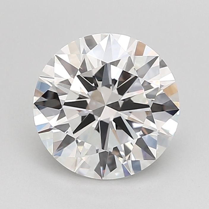 IGI Round 2.01ct D VVS2 - Ideal Loose Lab Diamond: IGI Round 2.01ct D VVS2 - Ideal Loose Lab Diamond Item Specifics: Source: This Is A Real Diamond Grown In A Lab Not Mined. Carat: 2.01 Cut: ID Color: D Clarity: VVS2 Polish: EX Symmetry: EX Measuremen