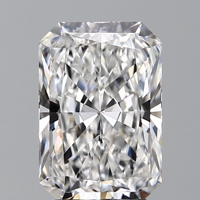 IGI Radiant 3.07ct D VVS2 - Loose Lab Diamond: IGI Radiant 3.07ct D VVS2 - Loose Lab Diamond Item Specifics: Source: This Is A Real Diamond Grown In A Lab Not Mined. Carat: 3.07 Cut: - Color: D Clarity: VVS2 Polish: EX Symmetry: EX Measurements: 1