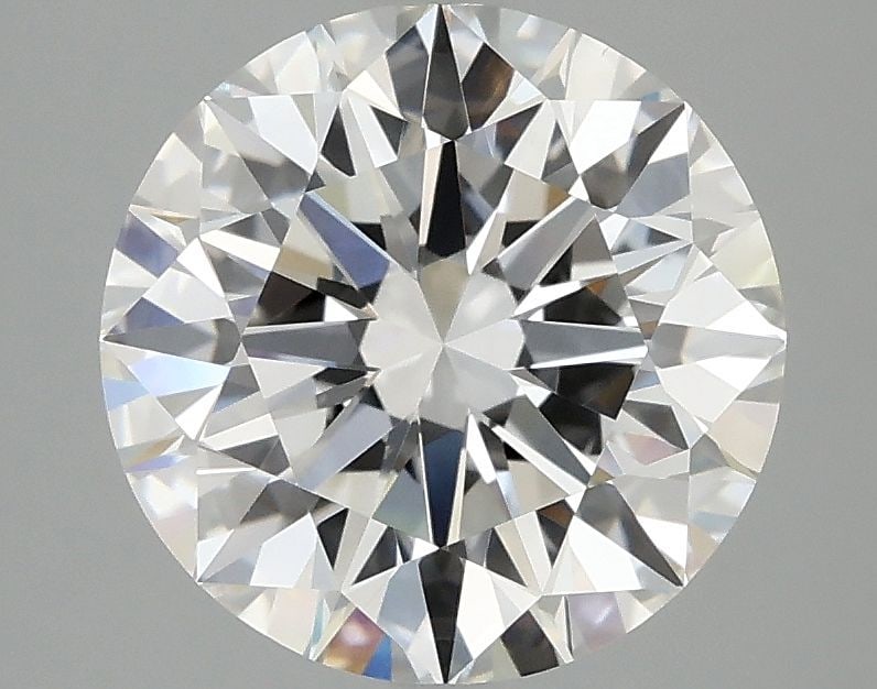 Round 3.03ct E VVS2 - Loose Lab Diamond: Round 3.03ct E VVS2 - Loose Lab Diamond Item Specifics: Source: This Is A Real Diamond Grown In A Lab Not Mined. Carat: 3.03 Cut: EX Color: E Clarity: VVS2 Polish: EX Symmetry: EX Measurements: 9.26L 