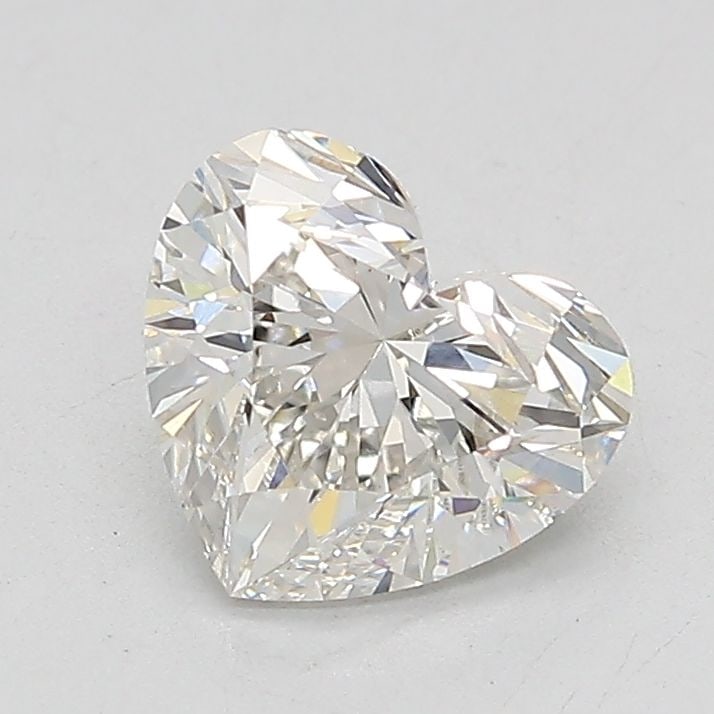 IGI Heart 1.31ct G VVS2 - Loose Lab Diamond: IGI Heart 1.31ct G VVS2 - Loose Lab Diamond Item Specifics: Source: This Is A Real Diamond Grown In A Lab Not Mined. Carat: 1.31 Cut: - Color: G Clarity: VVS2 Polish: EX Symmetry: EX Measurements: