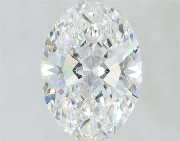 IGI Oval 1.08ct E VVS2 - Loose Lab Diamond: IGI Oval 1.08ct E VVS2 - Loose Lab Diamond Item Specifics: Source: This Is A Real Diamond Grown In A Lab Not Mined. Carat: 1.08 Cut: - Color: E Clarity: VVS2 Polish: EX Symmetry: EX Measurements: 8.06