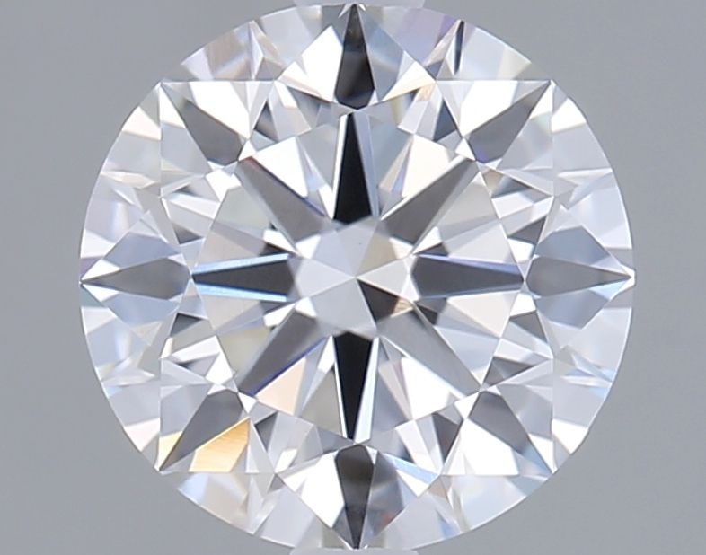 GIA Round 2.01ct D VVS2 - Loose Lab Diamond: GIA Round 2.01ct D VVS2 - Loose Lab Diamond Item Specifics: Source: This Is A Real Diamond Grown In A Lab Not Mined. Carat: 2.01 Cut: EX Color: D Clarity: VVS2 Polish: EX Symmetry: EX Measurements: 8.