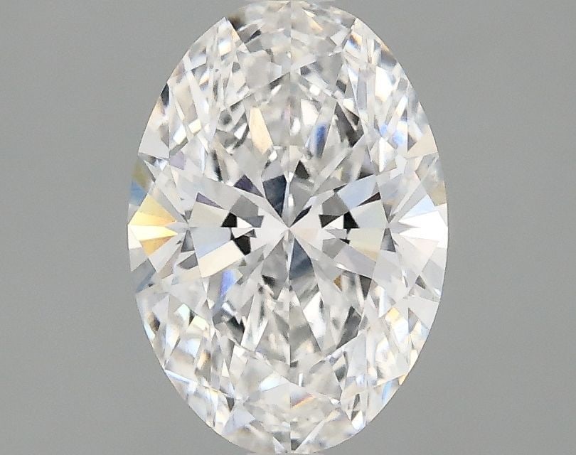 IGI Oval 1.48ct E VVS2 - Loose Lab Diamond: IGI Oval 1.48ct E VVS2 - Loose Lab Diamond Item Specifics: Source: This Is A Real Diamond Grown In A Lab Not Mined. Carat: 1.48 Cut: - Color: E Clarity: VVS2 Polish: EX Symmetry: EX Measurements: 9.32