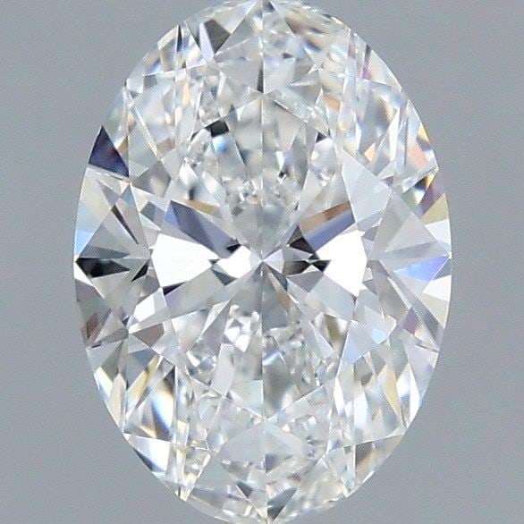 IGI Oval 1.53ct F VVS2 - Loose Lab Diamond: IGI Oval 1.53ct F VVS2 - Loose Lab Diamond Item Specifics: Source: This Is A Real Diamond Grown In A Lab Not Mined. Carat: 1.53 Cut: - Color: F Clarity: VVS2 Polish: EX Symmetry: EX Measurements: 9.24