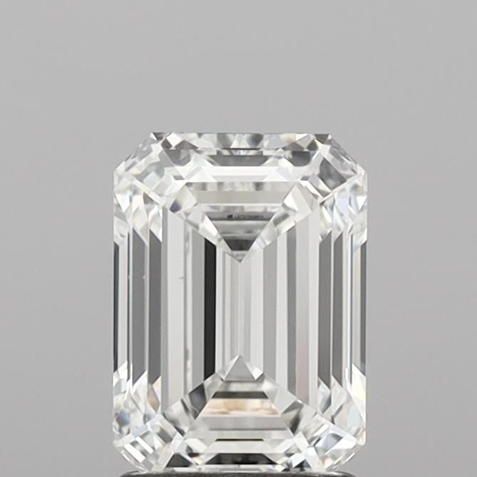IGI Emerald 1.74ct E VVS2 - Loose Lab Diamond: IGI Emerald 1.74ct E VVS2 - Loose Lab Diamond Item Specifics: Source: This Is A Real Diamond Grown In A Lab Not Mined. Carat: 1.74 Cut: - Color: E Clarity: VVS2 Polish: EX Symmetry: EX Measurements: