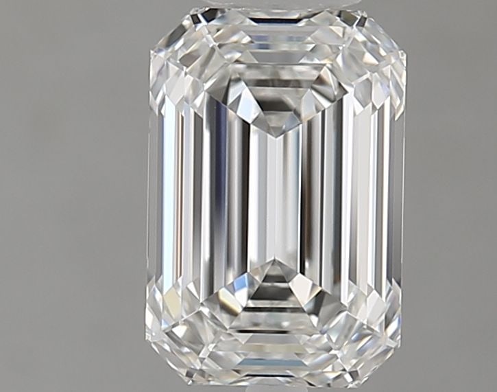 IGI Emerald 1.61ct F IF - Loose Lab Diamond: IGI Emerald 1.61ct F IF - Loose Lab Diamond Item Specifics: Source: This Is A Real Diamond Grown In A Lab Not Mined. Carat: 1.61 Cut: - Color: F Clarity: IF Polish: EX Symmetry: EX Measurements: 7.86L