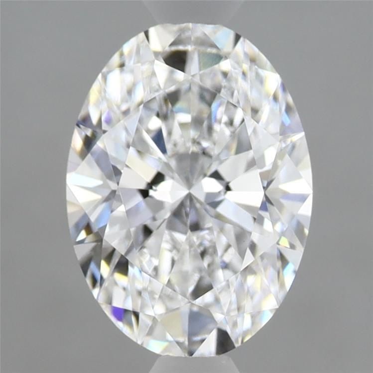 IGI Oval 2.03ct D VVS2 - Loose Lab Diamond: IGI Oval 2.03ct D VVS2 - Loose Lab Diamond Item Specifics: Source: This Is A Real Diamond Grown In A Lab Not Mined. Carat: 2.03 Cut: - Color: D Clarity: VVS2 Polish: EX Symmetry: EX Measurements: