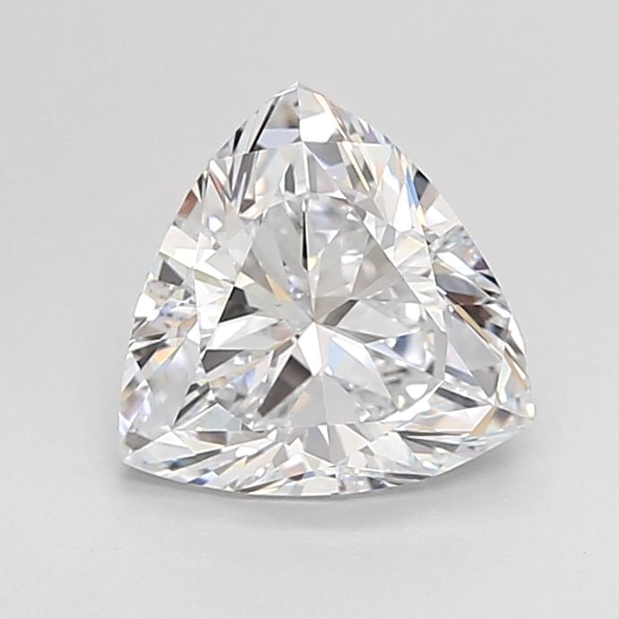 IGI Triangular 1.83ct D VVS1 - Loose Lab Diamond: IGI Triangular 1.83ct D VVS1 - Loose Lab Diamond Item Specifics: Source: This Is A Real Diamond Grown In A Lab Not Mined. Carat: 1.83 Cut: - Color: D Clarity: VVS1 Polish: EX Symmetry: EX Measurements