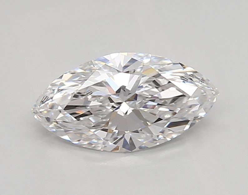 IGI Marquise 0.83ct D VVS1 - Loose Lab Diamond: IGI Marquise 0.83ct D VVS1 - Loose Lab Diamond Item Specifics: Source: This Is A Real Diamond Grown In A Lab Not Mined. Carat: 0.83 Cut: - Color: D Clarity: VVS1 Polish: EX Symmetry: EX Measurements: 