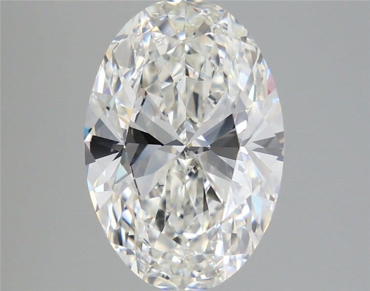 IGI Oval 4.03ct G VVS2 - Loose Lab Diamond: IGI Oval 4.03ct G VVS2 - Loose Lab Diamond Item Specifics: Source: This Is A Real Diamond Grown In A Lab Not Mined. Carat: 4.03 Cut: - Color: G Clarity: VVS2 Polish: EX Symmetry: EX Measurements: 13.1