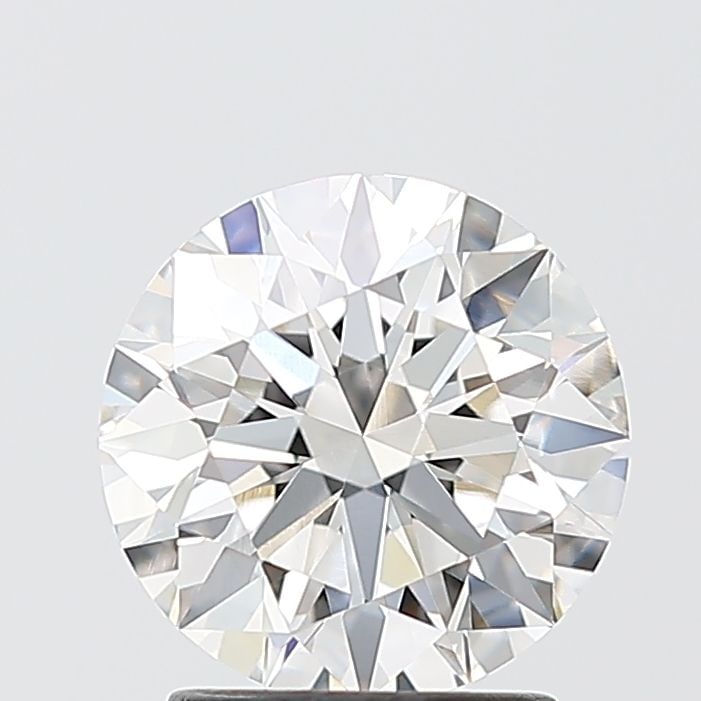 IGI Round 2.04ct F VVS2 - Ideal Loose Lab Diamond: IGI Round 2.04ct F VVS2 - Ideal Loose Lab Diamond Item Specifics: Source: This Is A Real Diamond Grown In A Lab Not Mined. Carat: 2.04 Cut: ID Color: F Clarity: VVS2 Polish: EX Symmetry: EX Measuremen