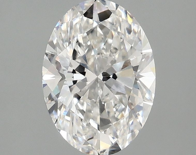 IGI Oval 1.57ct F VVS2 - Loose Lab Diamond: IGI Oval 1.57ct F VVS2 - Loose Lab Diamond Item Specifics: Source: This Is A Real Diamond Grown In A Lab Not Mined. Carat: 1.57 Cut: - Color: F Clarity: VVS2 Polish: EX Symmetry: EX Measurements: 9.05