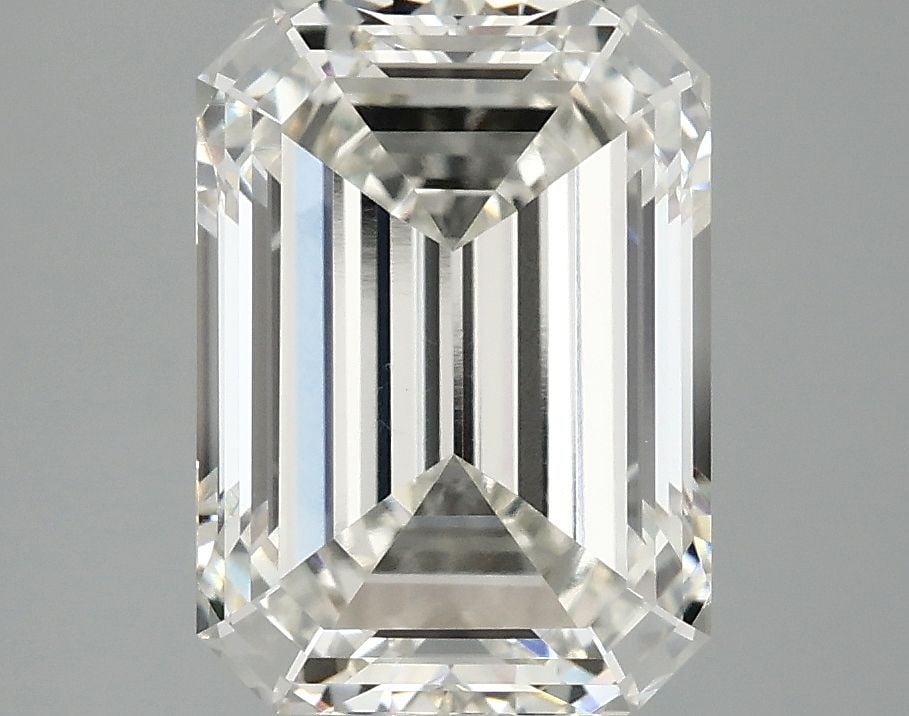 IGI Emerald 3.01ct H VVS2 - Loose Lab Diamond: IGI Emerald 3.01ct H VVS2 - Loose Lab Diamond Item Specifics: Source: This Is A Real Diamond Grown In A Lab Not Mined. Carat: 3.01 Cut: - Color: H Clarity: VVS2 Polish: EX Symmetry: EX Measurements: 9