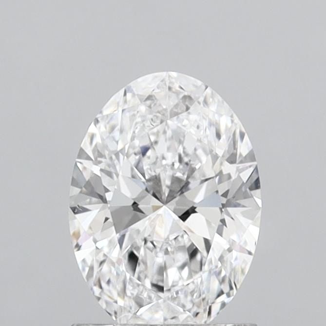 IGI Oval 1.24ct D VVS2 - Loose Lab Diamond: IGI Oval 1.24ct D VVS2 - Loose Lab Diamond Item Specifics: Source: This Is A Real Diamond Grown In A Lab Not Mined. Carat: 1.24 Cut: - Color: D Clarity: VVS2 Polish: EX Symmetry: EX Measurements: 8.64