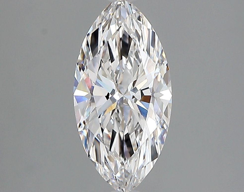 IGI Marquise 1.34ct D VVS2 - Loose Lab Diamond: IGI Marquise 1.34ct D VVS2 - Loose Lab Diamond Item Specifics: Source: This Is A Real Diamond Grown In A Lab Not Mined. Carat: 1.34 Cut: - Color: D Clarity: VVS2 Polish: EX Symmetry: EX Measurements: 