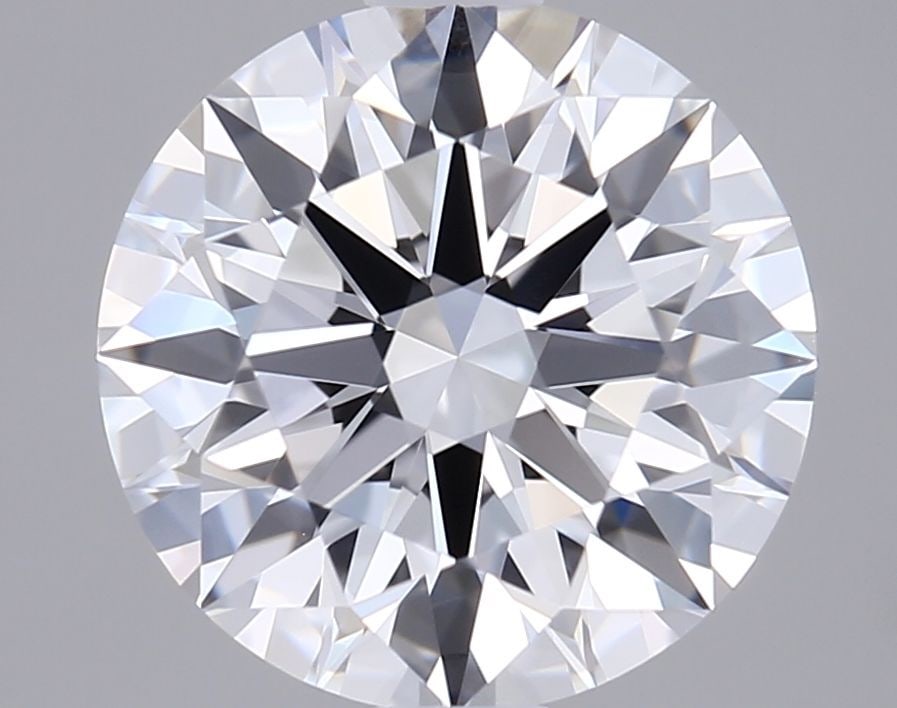 GCAL Round 2.0ct D VVS2 - Loose Lab Diamond: GCAL Round 2.0ct D VVS2 - Loose Lab Diamond Item Specifics: Source: This Is A Real Diamond Grown In A Lab Not Mined. Carat: 2.0 Cut: EX Color: D Clarity: VVS2 Polish: EX Symmetry: EX Measurements: 8.1