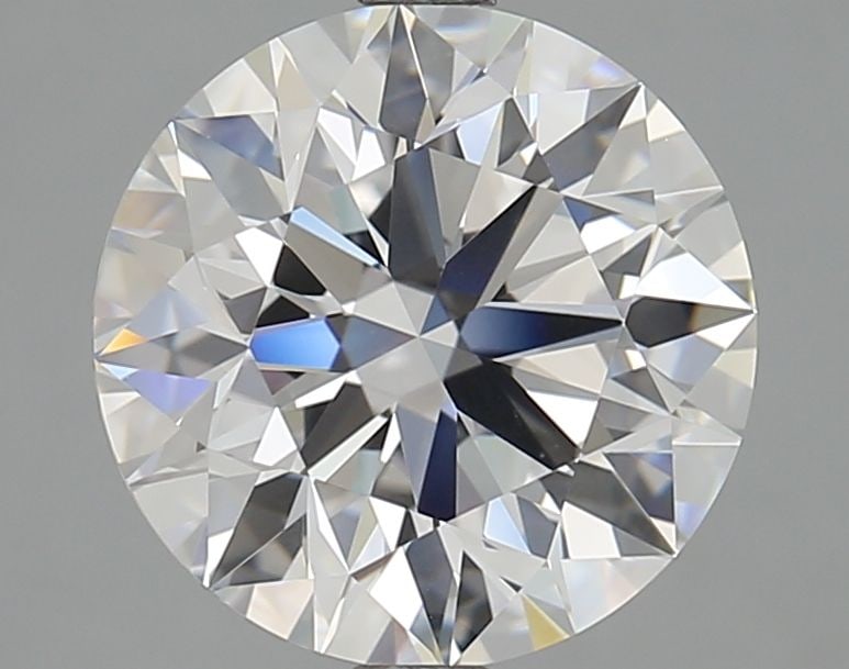 GIA Round 3.71ct D VVS2 - Loose Lab Diamond: GIA Round 3.71ct D VVS2 - Loose Lab Diamond Item Specifics: Source: This Is A Real Diamond Grown In A Lab Not Mined. Carat: 3.71 Cut: EX Color: D Clarity: VVS2 Polish: EX Symmetry: EX Measurements: 9.