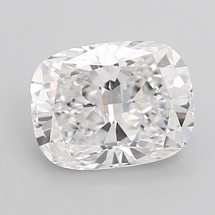 IGI Cushion Modified 2.08ct D VVS2 - Loose Lab Diamond: IGI Cushion Modified 2.08ct D VVS2 - Loose Lab Diamond Item Specifics: Source: This Is A Real Diamond Grown In A Lab Not Mined. Carat: 2.08 Cut: - Color: D Clarity: VVS2 Polish: EX Symmetry: EX Measur