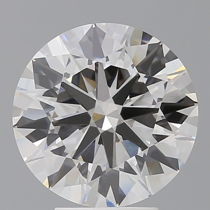 IGI Round 4.54ct F VVS2 - Ideal Loose Lab Diamond: IGI Round 4.54ct F VVS2 - Ideal Loose Lab Diamond Item Specifics: Source: This Is A Real Diamond Grown In A Lab Not Mined. Carat: 4.54 Cut: ID Color: F Clarity: VVS2 Polish: EX Symmetry: EX Measuremen