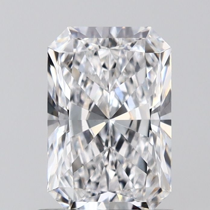 GIA Radiant 1.08ct D VVS2 - Loose Lab Diamond: GIA Radiant 1.08ct D VVS2 - Loose Lab Diamond Item Specifics: Source: This Is A Real Diamond Grown In A Lab Not Mined. Carat: 1.08 Cut: - Color: D Clarity: VVS2 Polish: EX Symmetry: EX Measurements: 7