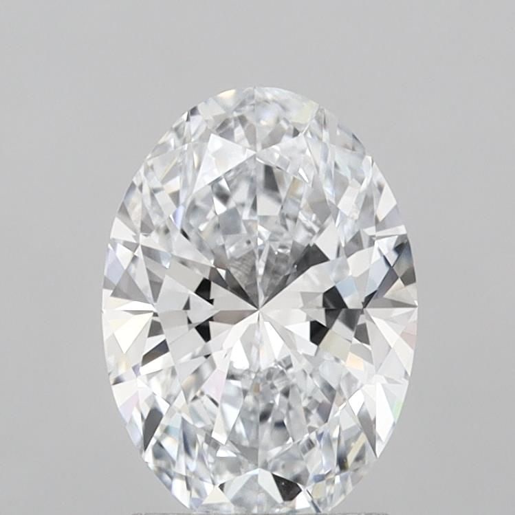 IGI Oval 2.08ct G VVS2 - Loose Lab Diamond: IGI Oval 2.08ct G VVS2 - Loose Lab Diamond Item Specifics: Source: This Is A Real Diamond Grown In A Lab Not Mined. Carat: 2.08 Cut: - Color: G Clarity: VVS2 Polish: EX Symmetry: EX Measurements: 10.2